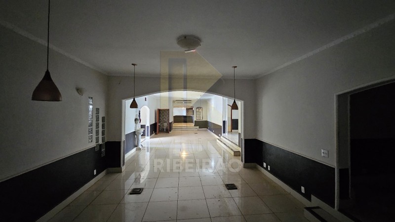 Imobiliária Ribeirão Preto - Aluga Ribeirão - Prédio Comercial - Ribeirânia - Ribeirão Preto