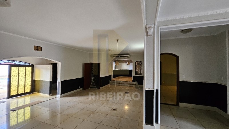 Imobiliária Ribeirão Preto - Aluga Ribeirão - Prédio Comercial - Ribeirânia - Ribeirão Preto
