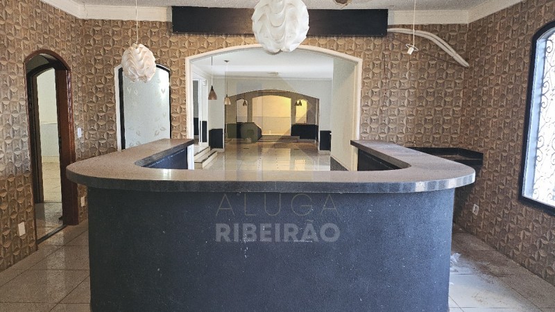 Imobiliária Ribeirão Preto - Aluga Ribeirão - Prédio Comercial - Ribeirânia - Ribeirão Preto