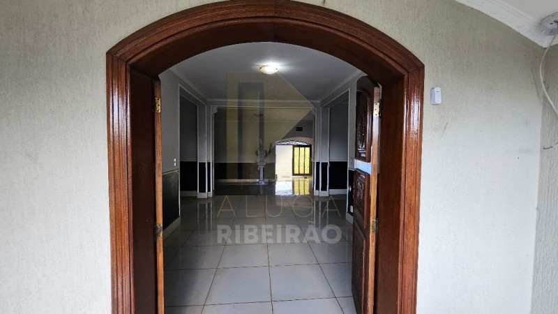 Imobiliária Ribeirão Preto - Aluga Ribeirão - Prédio Comercial - Ribeirânia - Ribeirão Preto