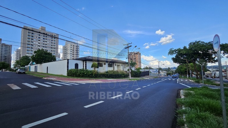 Imobiliária Ribeirão Preto - Aluga Ribeirão - Prédio Comercial - Ribeirânia - Ribeirão Preto