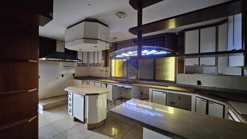 Imobiliária Ribeirão Preto - Aluga Ribeirão - Prédio Comercial - Ribeirânia - Ribeirão Preto