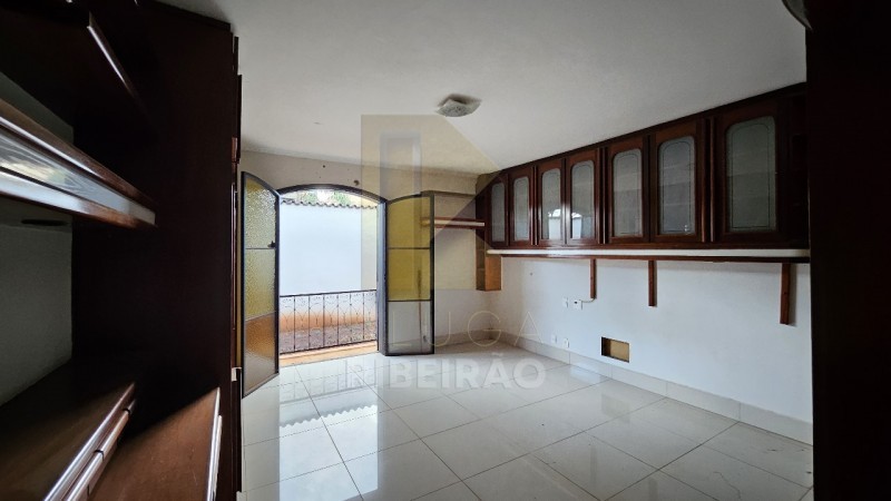 Imobiliária Ribeirão Preto - Aluga Ribeirão - Prédio Comercial - Ribeirânia - Ribeirão Preto