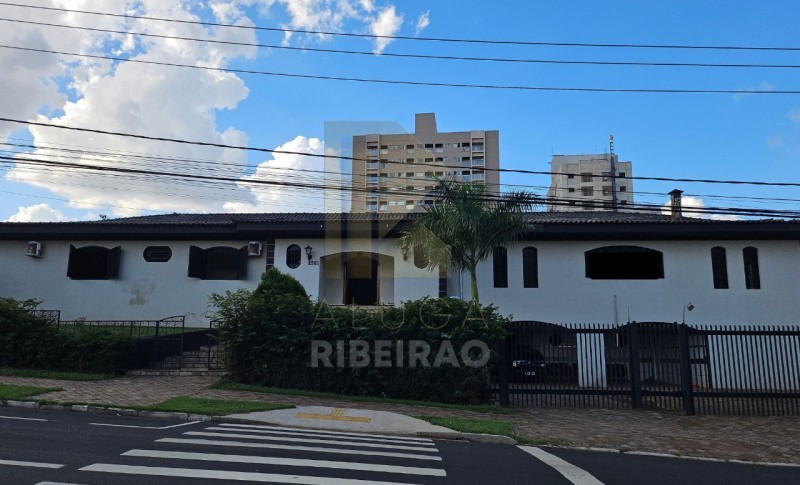 Prédio Comercial - Ribeirânia - Ribeirão Preto