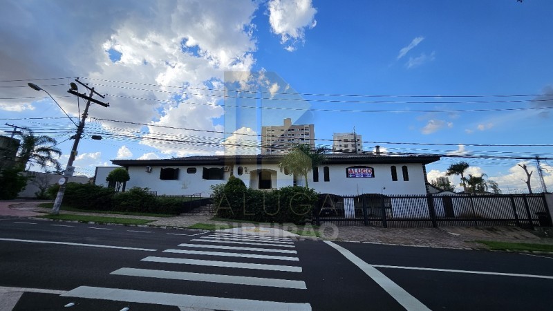 Imobiliária Ribeirão Preto - Aluga Ribeirão - Prédio Comercial - Ribeirânia - Ribeirão Preto