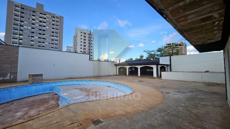 Imobiliária Ribeirão Preto - Aluga Ribeirão - Prédio Comercial - Ribeirânia - Ribeirão Preto