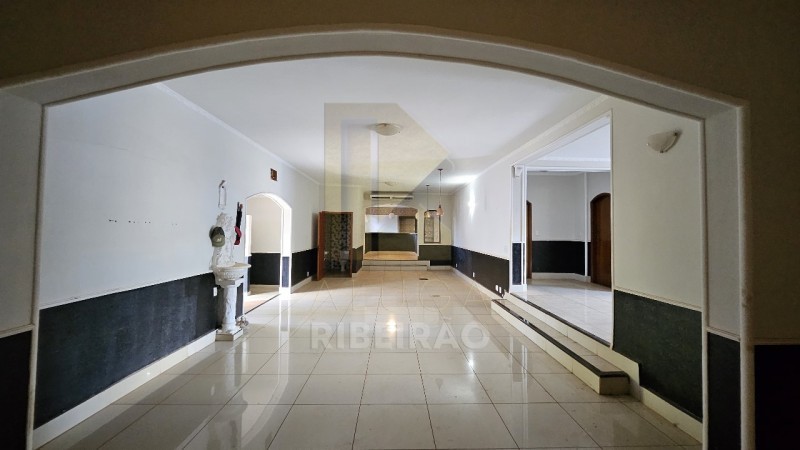 Imobiliária Ribeirão Preto - Aluga Ribeirão - Prédio Comercial - Ribeirânia - Ribeirão Preto