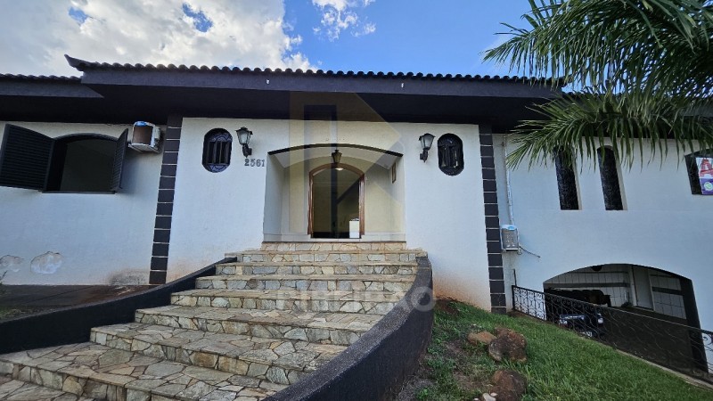 Imobiliária Ribeirão Preto - Aluga Ribeirão - Prédio Comercial - Ribeirânia - Ribeirão Preto