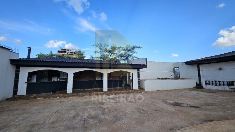 Imobiliária Ribeirão Preto - Aluga Ribeirão - Prédio Comercial - Ribeirânia - Ribeirão Preto