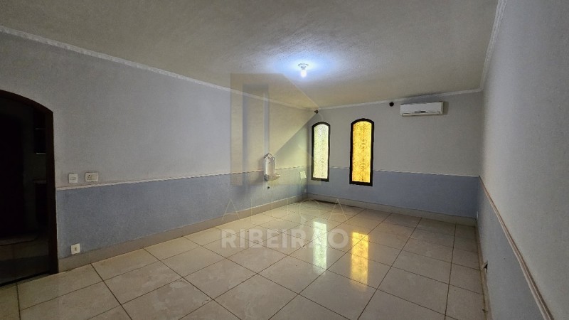 Imobiliária Ribeirão Preto - Aluga Ribeirão - Prédio Comercial - Ribeirânia - Ribeirão Preto