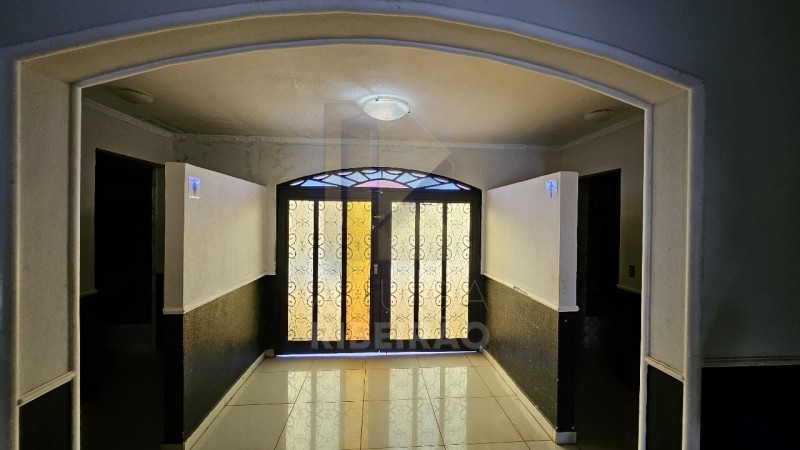 Imobiliária Ribeirão Preto - Aluga Ribeirão - Prédio Comercial - Ribeirânia - Ribeirão Preto
