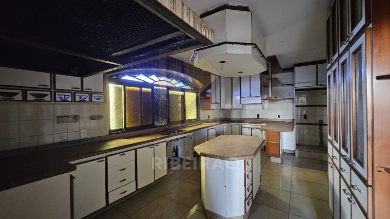 Imobiliária Ribeirão Preto - Aluga Ribeirão - Prédio Comercial - Ribeirânia - Ribeirão Preto