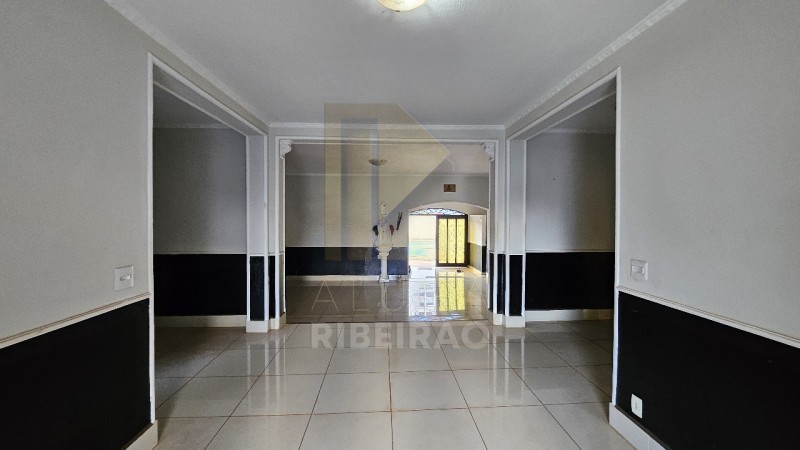 Imobiliária Ribeirão Preto - Aluga Ribeirão - Prédio Comercial - Ribeirânia - Ribeirão Preto