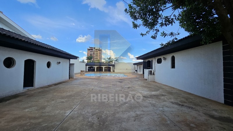 Imobiliária Ribeirão Preto - Aluga Ribeirão - Prédio Comercial - Ribeirânia - Ribeirão Preto