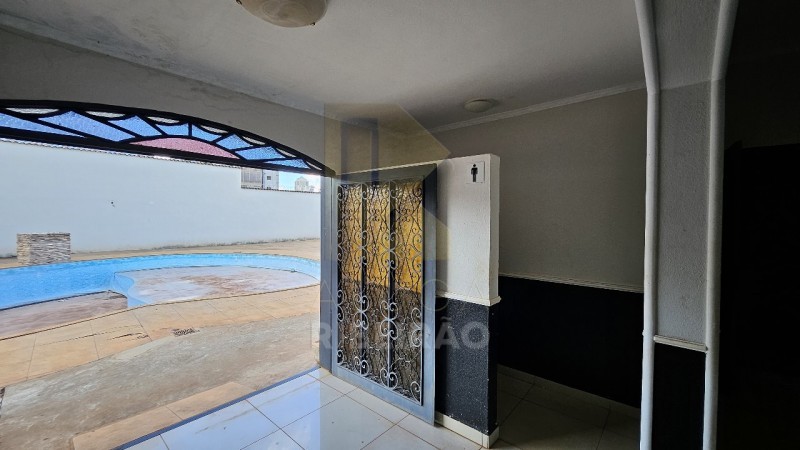 Imobiliária Ribeirão Preto - Aluga Ribeirão - Prédio Comercial - Ribeirânia - Ribeirão Preto