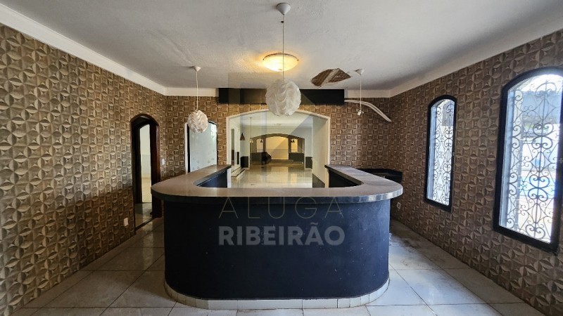 Imobiliária Ribeirão Preto - Aluga Ribeirão - Prédio Comercial - Ribeirânia - Ribeirão Preto