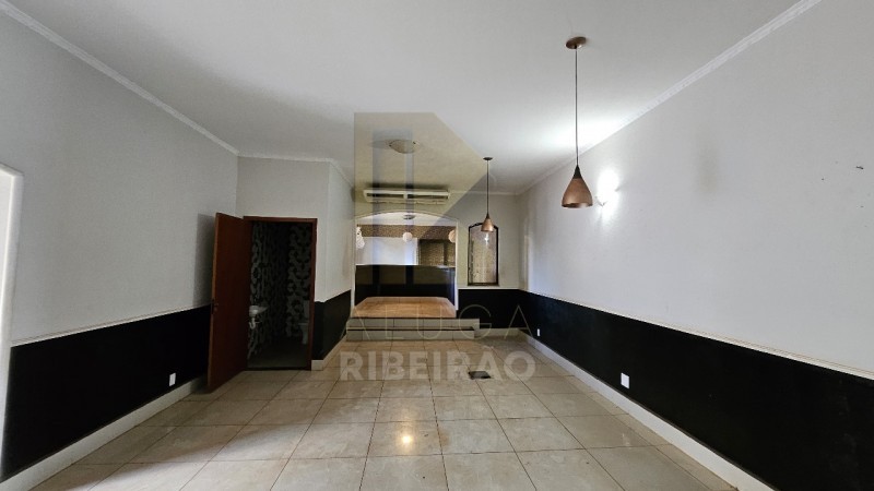 Imobiliária Ribeirão Preto - Aluga Ribeirão - Prédio Comercial - Ribeirânia - Ribeirão Preto
