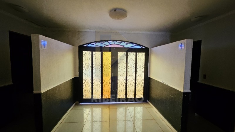 Imobiliária Ribeirão Preto - Aluga Ribeirão - Prédio Comercial - Ribeirânia - Ribeirão Preto