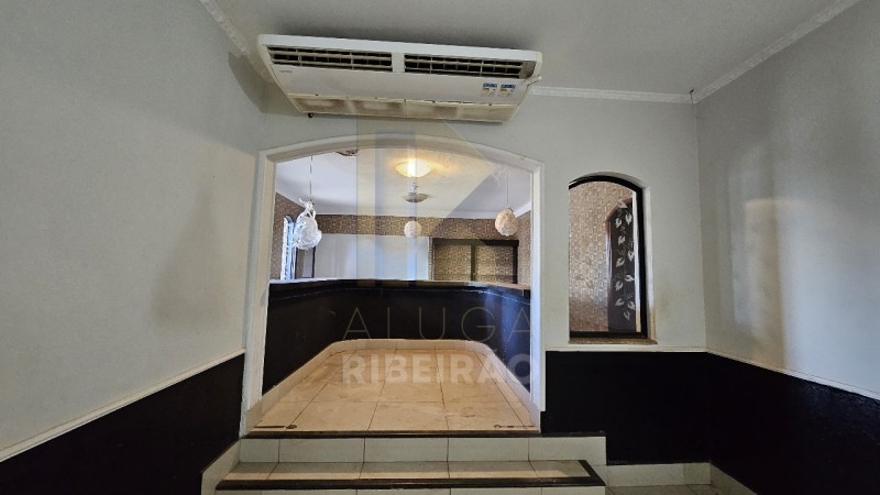 Imobiliária Ribeirão Preto - Aluga Ribeirão - Prédio Comercial - Ribeirânia - Ribeirão Preto