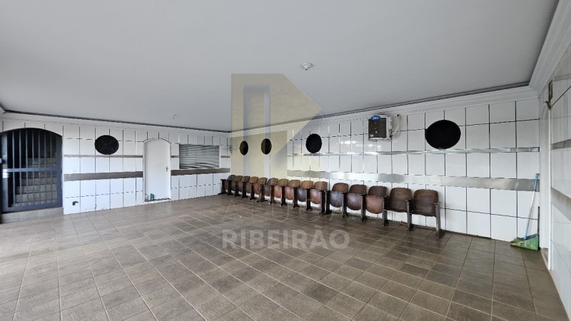 Imobiliária Ribeirão Preto - Aluga Ribeirão - Prédio Comercial - Ribeirânia - Ribeirão Preto