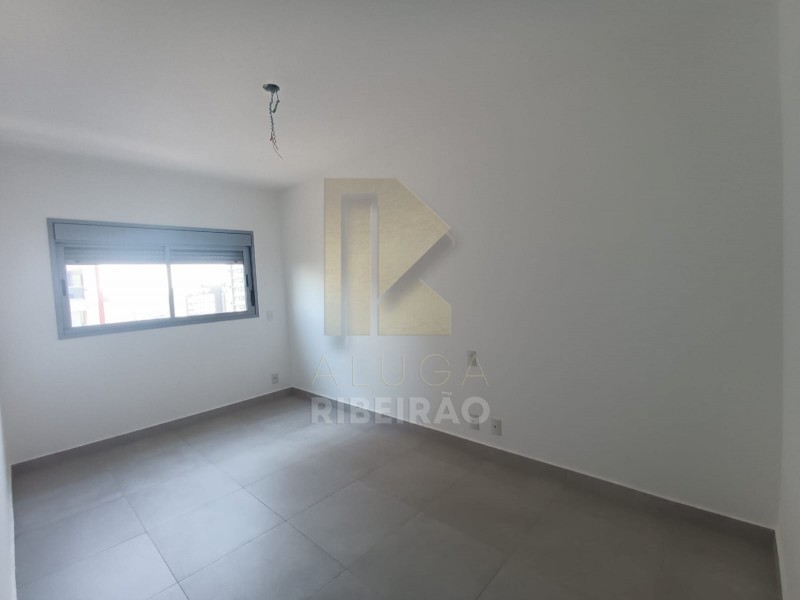 Imobiliária Ribeirão Preto - Aluga Ribeirão - Apartamento - Jardim Botânico - Ribeirão Preto