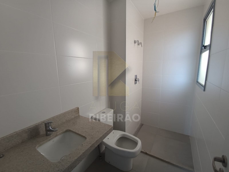 Imobiliária Ribeirão Preto - Aluga Ribeirão - Apartamento - Jardim Botânico - Ribeirão Preto