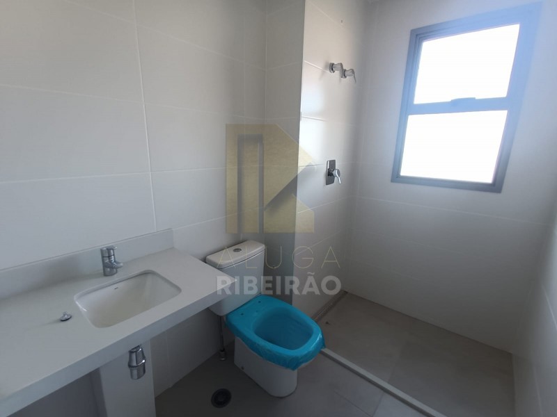 Imobiliária Ribeirão Preto - Aluga Ribeirão - Apartamento - Jardim Botânico - Ribeirão Preto