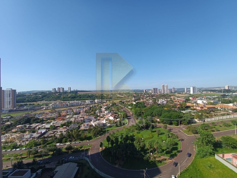 Imobiliária Ribeirão Preto - Aluga Ribeirão - Apartamento - Jardim Botânico - Ribeirão Preto