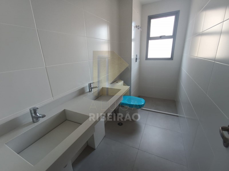 Imobiliária Ribeirão Preto - Aluga Ribeirão - Apartamento - Jardim Botânico - Ribeirão Preto