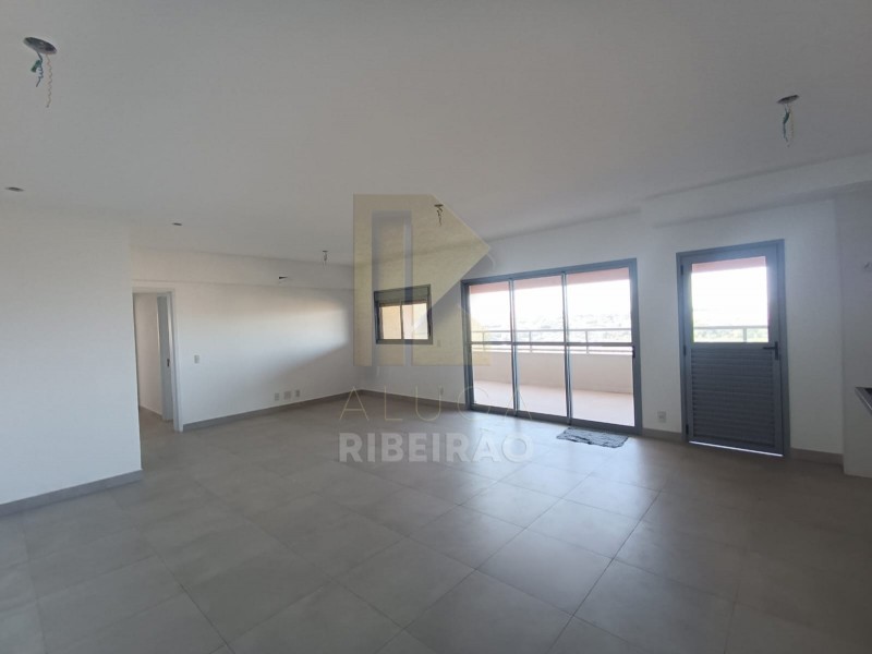 Apartamento - Jardim Botânico - Ribeirão Preto