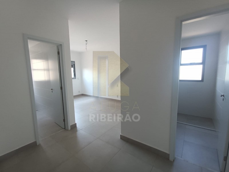 Imobiliária Ribeirão Preto - Aluga Ribeirão - Apartamento - Jardim Botânico - Ribeirão Preto