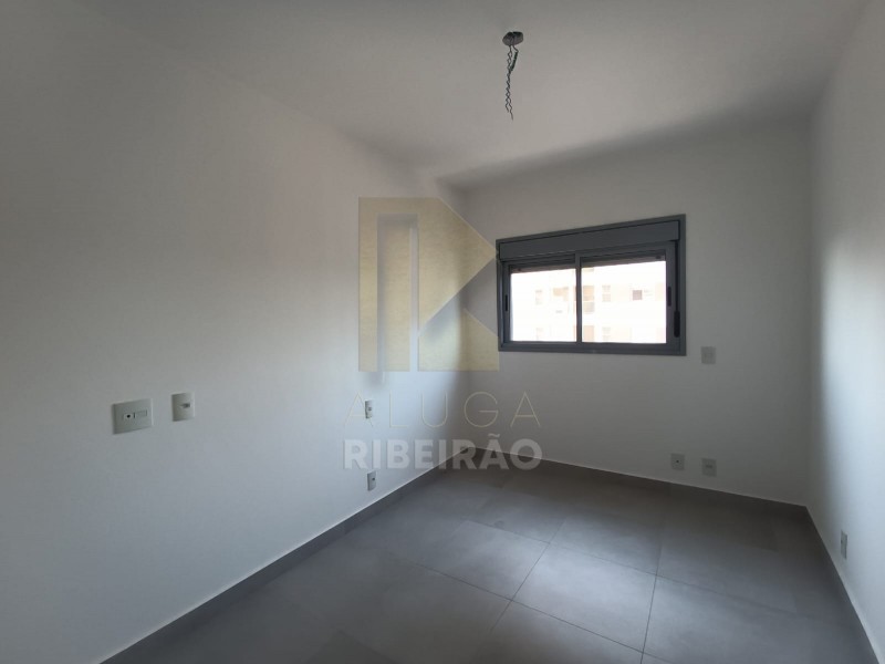 Imobiliária Ribeirão Preto - Aluga Ribeirão - Apartamento - Jardim Botânico - Ribeirão Preto