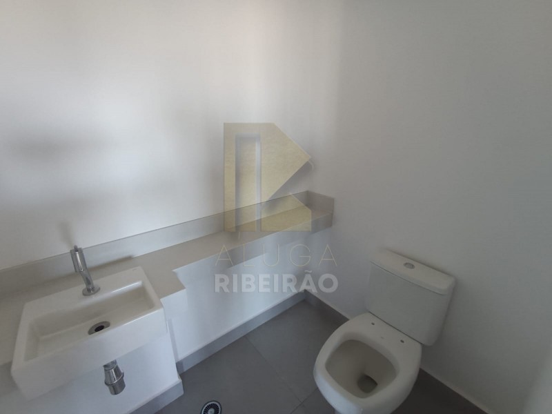 Imobiliária Ribeirão Preto - Aluga Ribeirão - Apartamento - Jardim Botânico - Ribeirão Preto