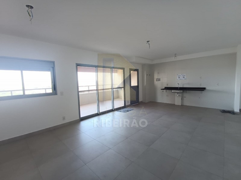 Imobiliária Ribeirão Preto - Aluga Ribeirão - Apartamento - Jardim Botânico - Ribeirão Preto