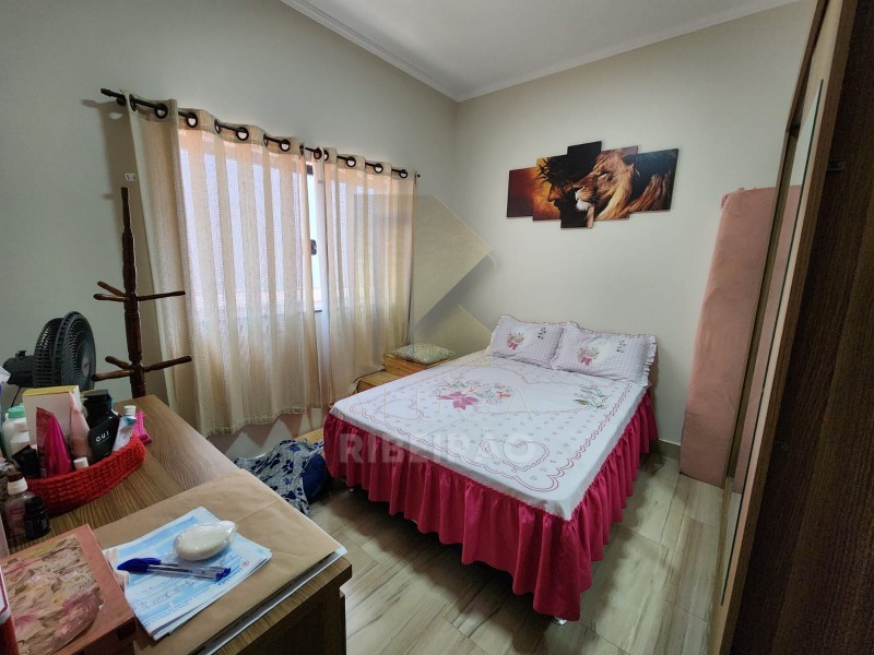 Imobiliária Ribeirão Preto - Aluga Ribeirão - Casa - Centro - Santa Rita do Passa Quatro