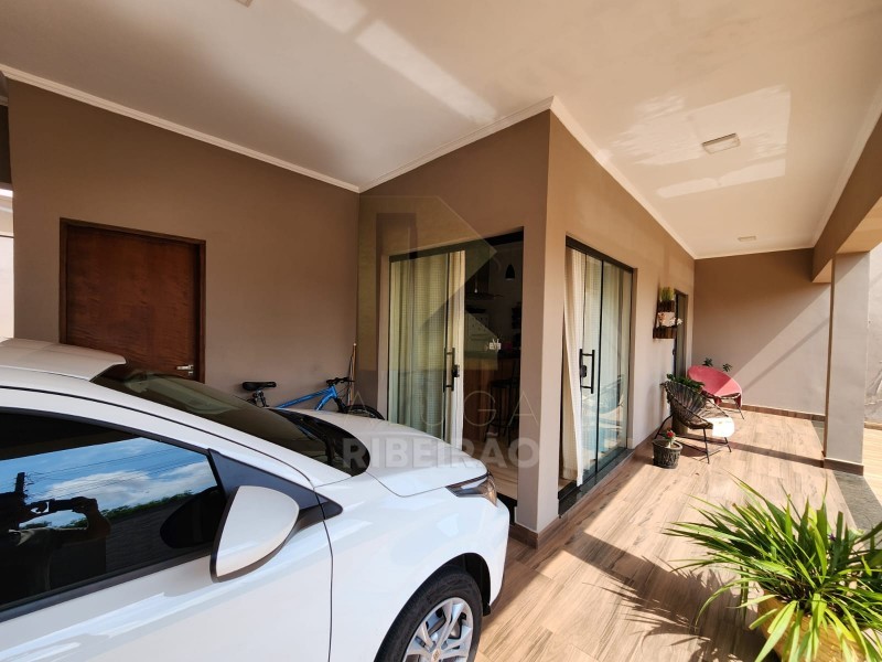 Imobiliária Ribeirão Preto - Aluga Ribeirão - Casa - Centro - Santa Rita do Passa Quatro