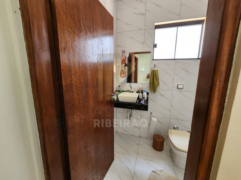 Imobiliária Ribeirão Preto - Aluga Ribeirão - Casa - Centro - Santa Rita do Passa Quatro