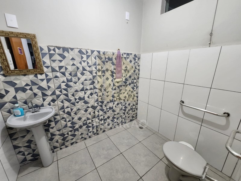Casa - Centro - Santa Rita do Passa Quatro