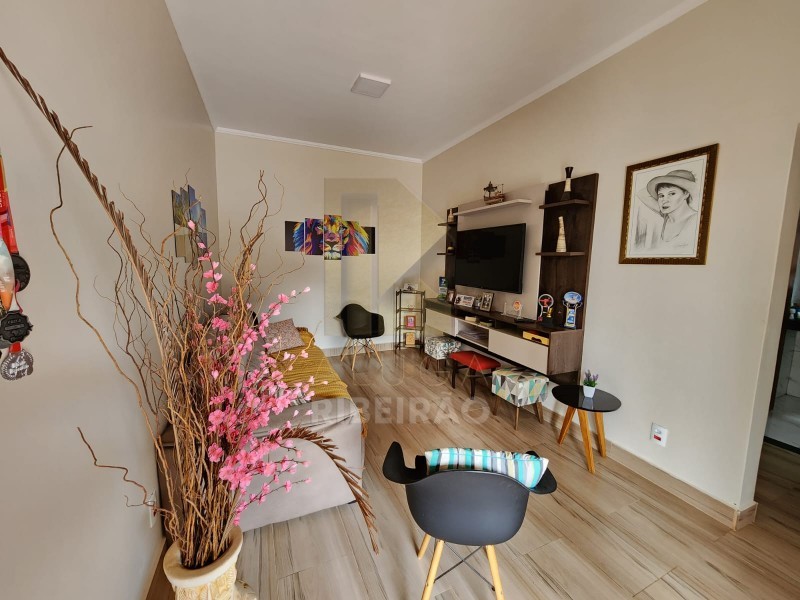 Imobiliária Ribeirão Preto - Aluga Ribeirão - Casa - Centro - Santa Rita do Passa Quatro