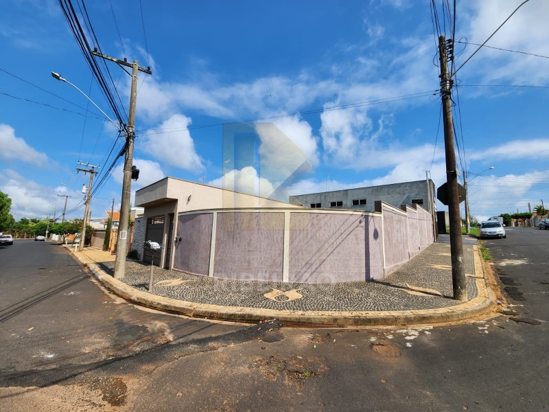 Imobiliária Ribeirão Preto - Aluga Ribeirão - Casa - Centro - Santa Rita do Passa Quatro