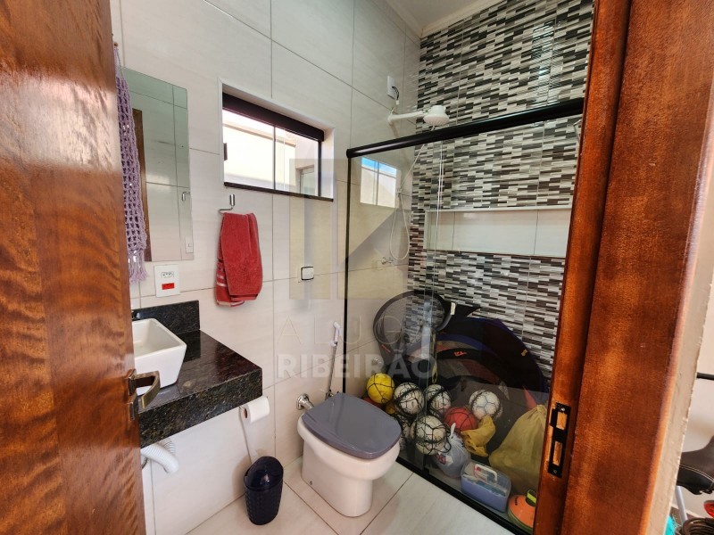 Imobiliária Ribeirão Preto - Aluga Ribeirão - Casa - Centro - Santa Rita do Passa Quatro