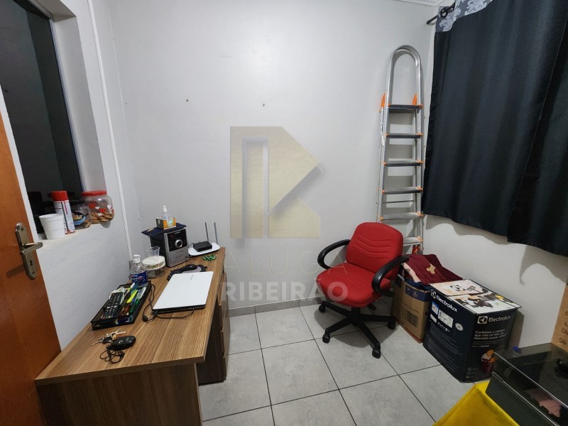 Imobiliária Ribeirão Preto - Aluga Ribeirão - Casa - Centro - Santa Rita do Passa Quatro