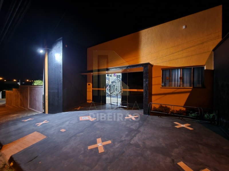 Imobiliária Ribeirão Preto - Aluga Ribeirão - Casa - Centro - Santa Rita do Passa Quatro