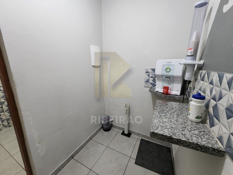 Imobiliária Ribeirão Preto - Aluga Ribeirão - Casa - Centro - Santa Rita do Passa Quatro