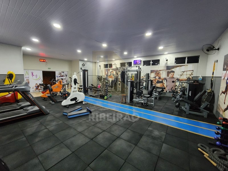 Imobiliária Ribeirão Preto - Aluga Ribeirão - Casa - Centro - Santa Rita do Passa Quatro
