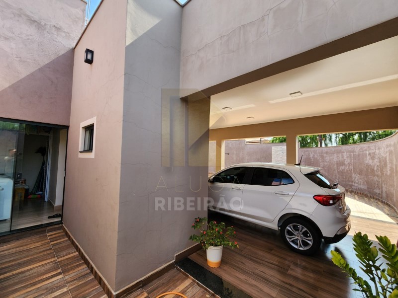 Imobiliária Ribeirão Preto - Aluga Ribeirão - Casa - Centro - Santa Rita do Passa Quatro