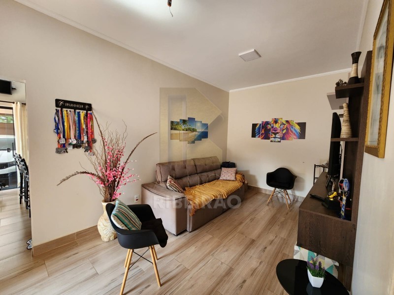 Imobiliária Ribeirão Preto - Aluga Ribeirão - Casa - Centro - Santa Rita do Passa Quatro