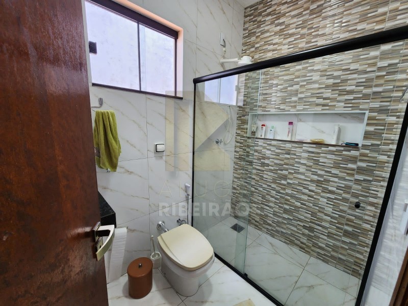 Imobiliária Ribeirão Preto - Aluga Ribeirão - Casa - Centro - Santa Rita do Passa Quatro