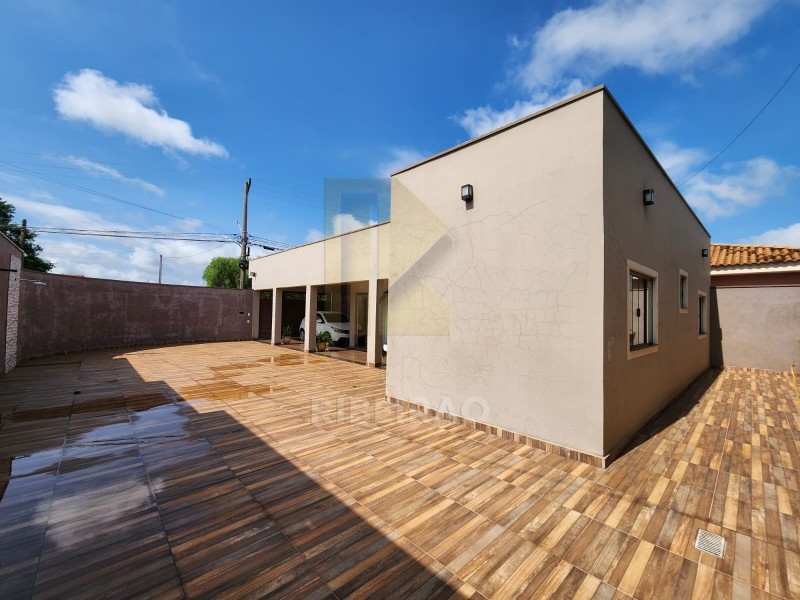 Imobiliária Ribeirão Preto - Aluga Ribeirão - Casa - Centro - Santa Rita do Passa Quatro