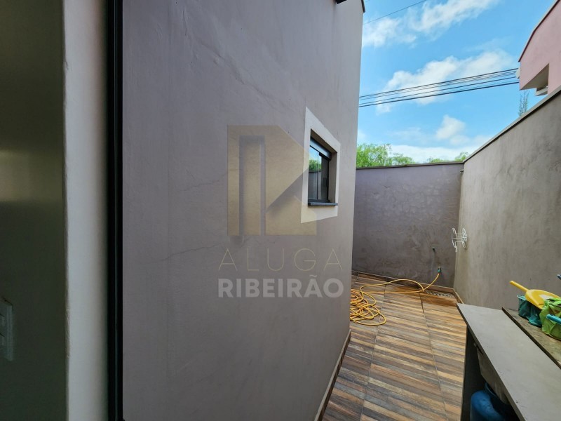 Imobiliária Ribeirão Preto - Aluga Ribeirão - Casa - Centro - Santa Rita do Passa Quatro